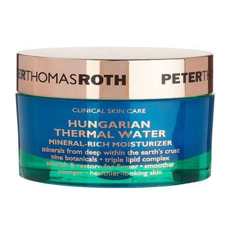 peter thomas roth moisturizer reviews.